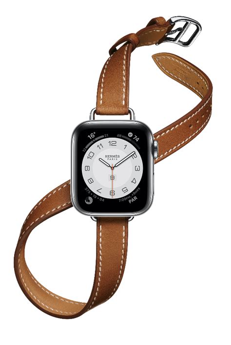 apple watch hermes release date.